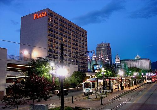 ソルト レイク プラザ ホテル アット テンプル スクエアの最安値 6 1 ソルトレイクシティーの人気ホテルの料金比較 格安予約 Kayak カヤック