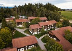 Hotelresort Reutmuhle - Waldkirchen - Bâtiment