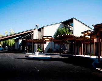 FairBridge Inn & Suites, Kalispell - Kalispell - Bygning