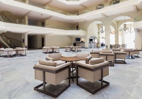 Villa del Palmar Beach Resort Spa Puerto Vallarta desde $86