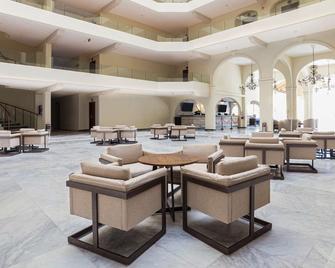 فيلا ديل بالمار بيتش ريزورت آند سبا، بويرتو فالارتا - بورتو فولارتا - ردهة