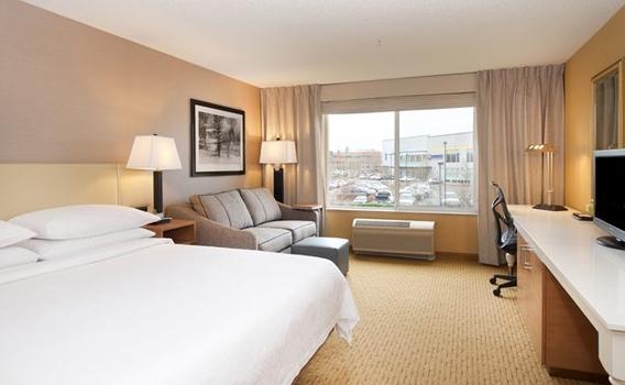 Hilton Garden Inn Portland Beaverton 104 1 7 5 Beaverton