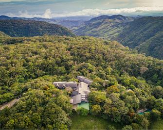 Monteverde Lodge & Gardens - Monteverde - Κτίριο