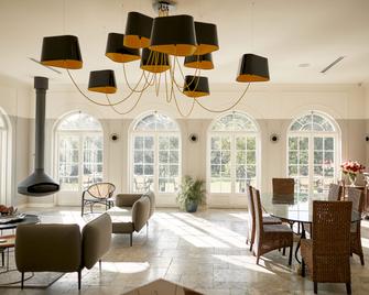 Le Mas Barossa - Rowland Flat - Comedor