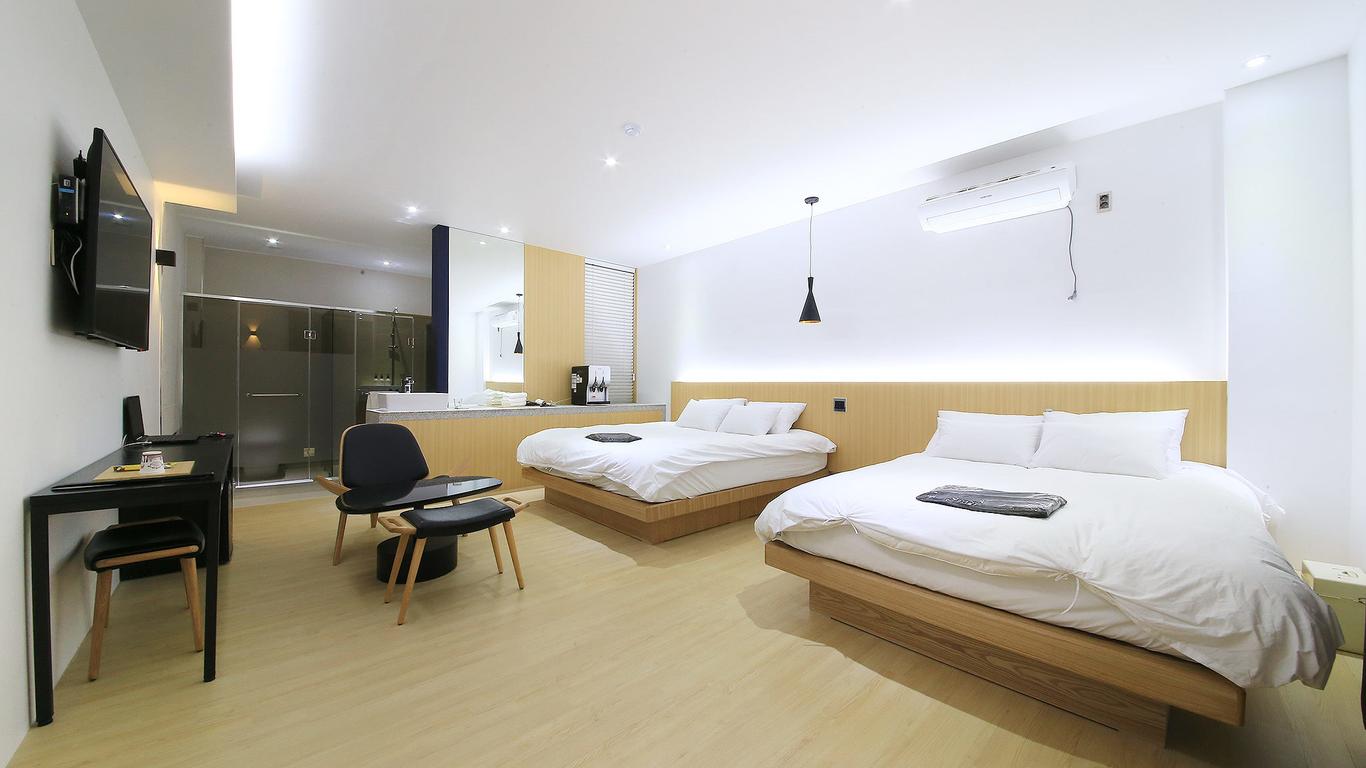 إندوكون براونستون