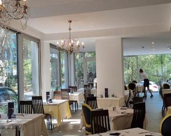 Hotel Venice Beach - Bibione - Restoran