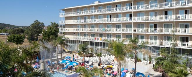 H Top Platja Park 30 5 4 Platja D Aro Hotel Deals Reviews