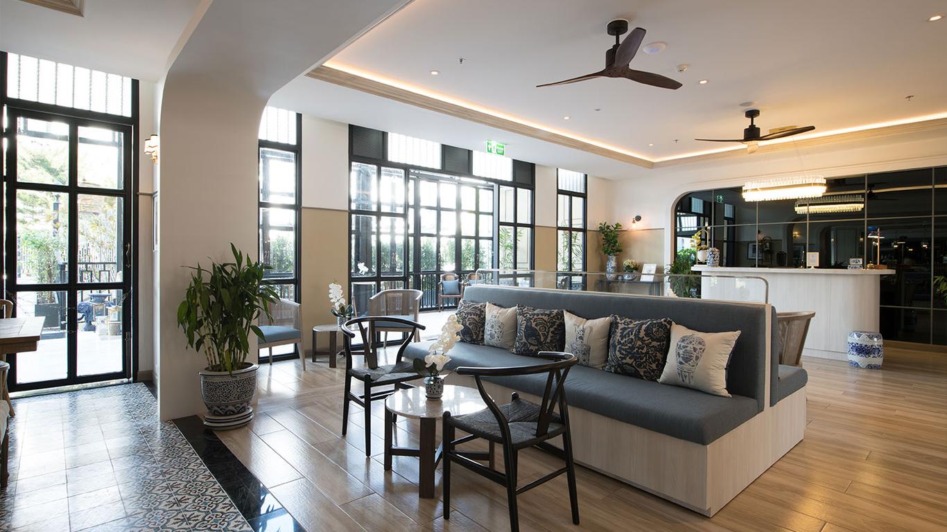 ساوادي باتونج ريزورت آند سبا - اعتماد SHA Extra Plus