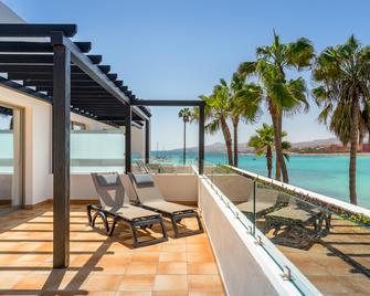 Barceló Fuerteventura Castillo - Antigua - Patio