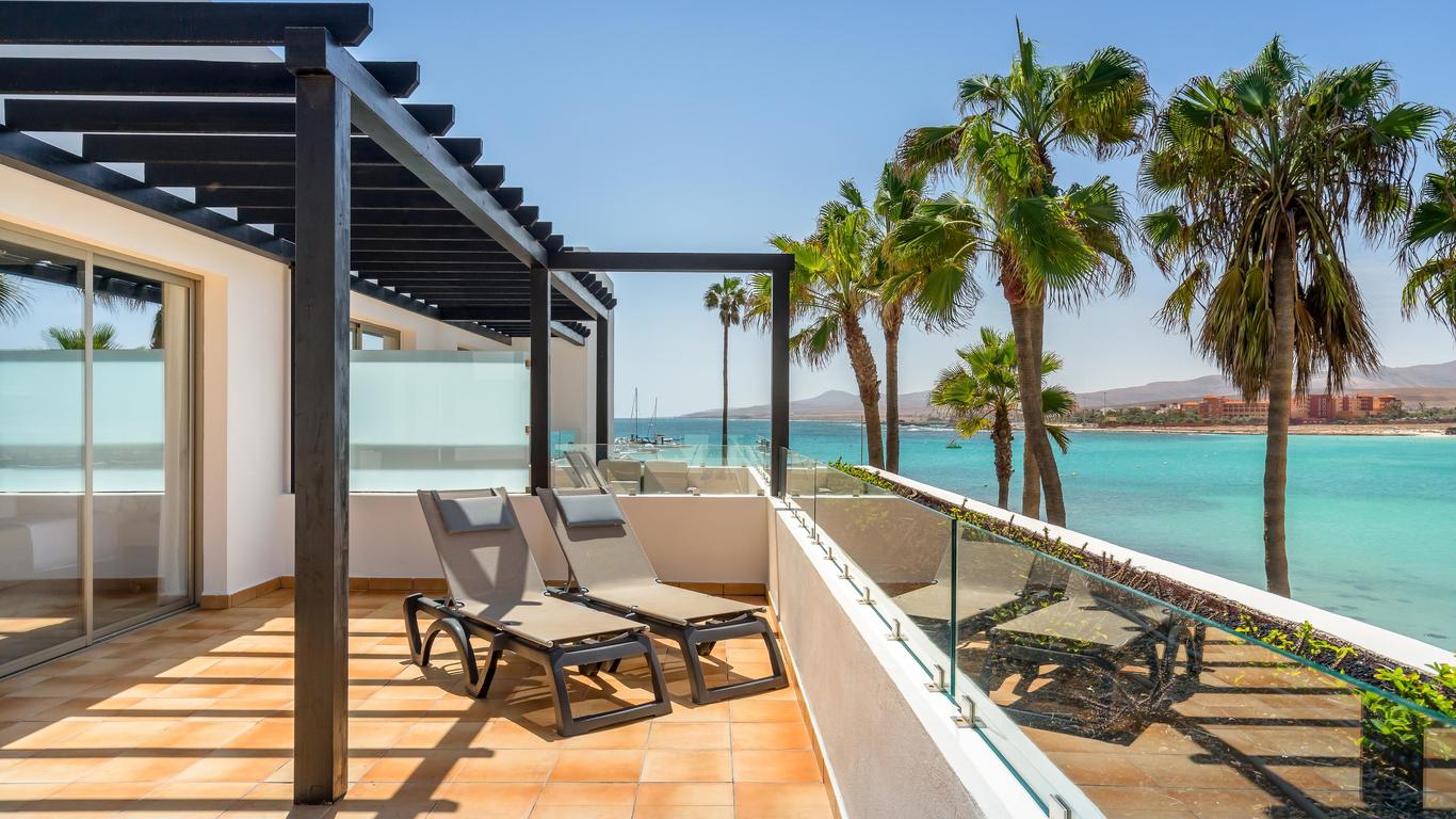 Barceló Fuerteventura Castillo