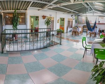 Hotel Mirador Plaza - Pereira - Comodidades da propriedade