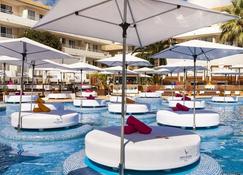 Bh Mallorca - Adults Only - Magaluf - Pool