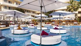 Bh Mallorca Resort Affiliated By Fergus - Magaluf - Piscina