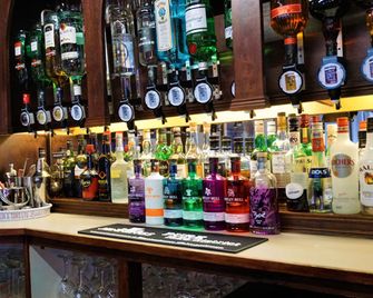 Manor House Hotel, Cockermouth - Cockermouth - Bar