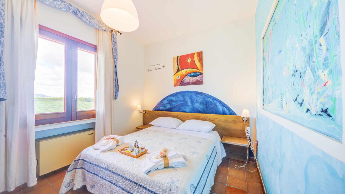 B&B Sicilia Bella