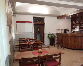 Osteria Belvedere - Ascona - Servicio de la propiedad