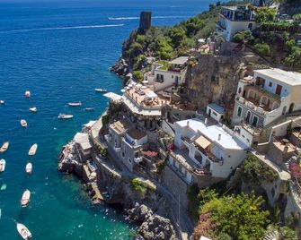 Hotel Onda Verde - פריאנו