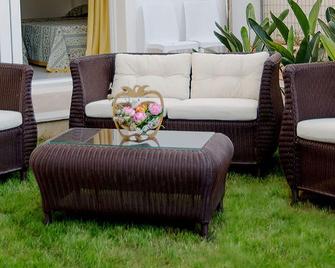 Falli Exclusive Rooms and Breakfast -con Parcheggio Privato e Gratuito- - Porto Cesareo - Property amenity