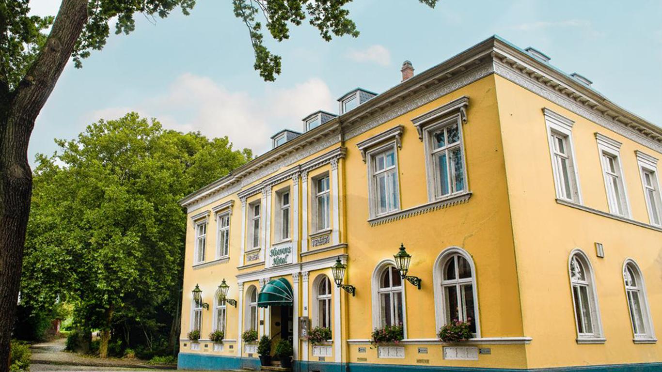 Heerens Hotel