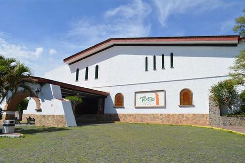 El Tapatio Hotel And Resort - Tlaquepaque - Building