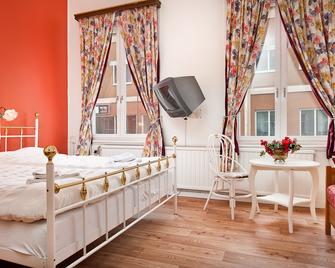 Pensionat Svea - Östersund - Habitación
