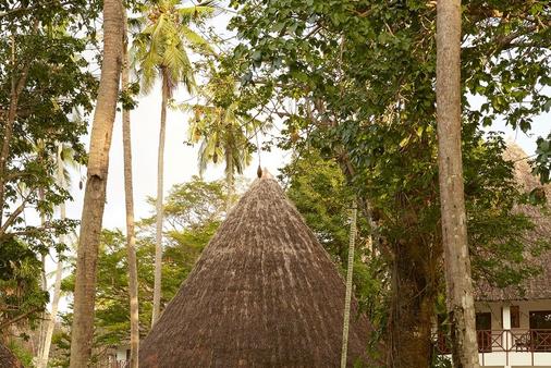 Neptune Village Beach Resort & Spa - Ukunda - Edificio