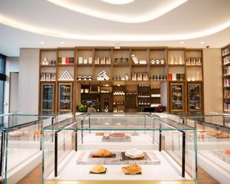 Hotel Sofia Barcelona, In The Unbound Collection By Hyatt - Barcelona - Restoran