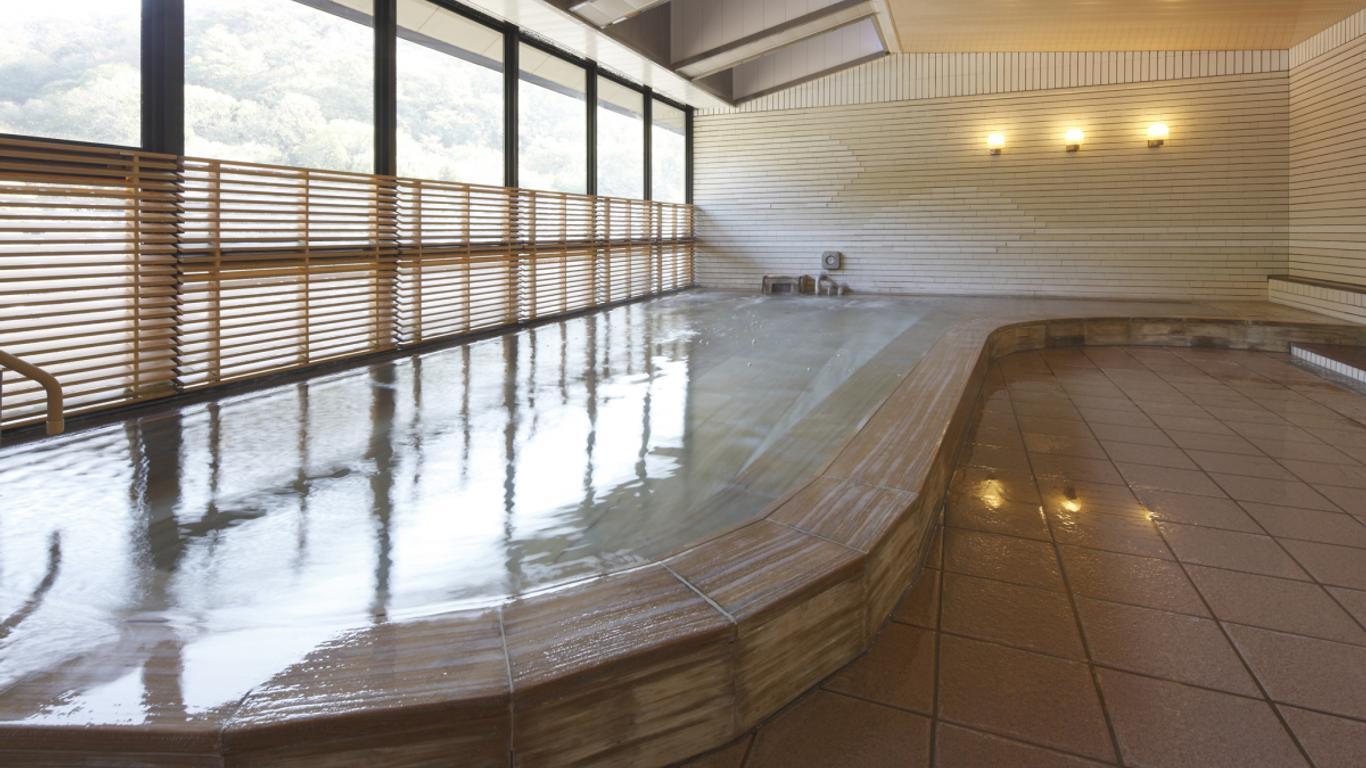 Sanage Onsen Kinsenkaku