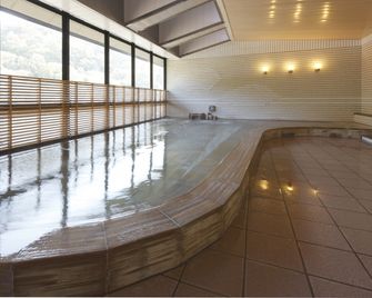 Sanage Onsen Kinsenkaku - Toyota - Property amenity
