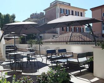 The City Hotel Ancona - Ancona - Property amenity