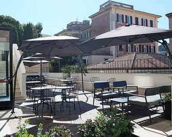 The City Hotel - Ancona - Annehmlichkeit