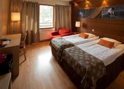Lapland Hotels Riekonlinna - Saariselka - Bedroom