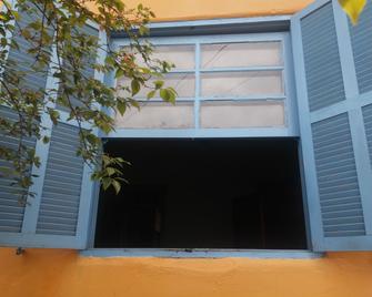 Hostel Parque dos Saltos - Brotas - Outdoor view