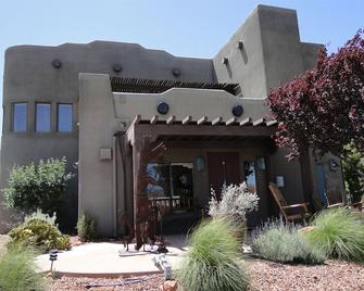 Southwest Inn At Sedona - Sedona - Edificio