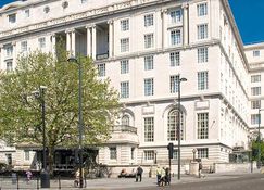 Britannia Adelphi Hotel - Liverpool - Edificio