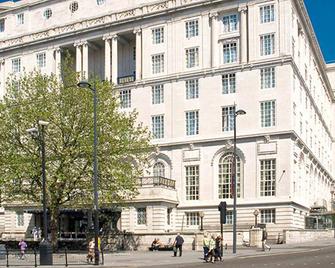 Britannia Adelphi Hotel - Liverpool - Building