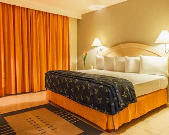 Plaza Inn Express - Tapachula - Edificio