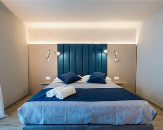 Hotel Relax - San Benedetto del Tronto - Habitación