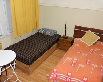 Hostal Oliver - Viña del Mar - Habitación
