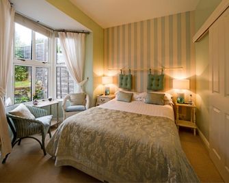 The Lychgate - Caldicot - Bedroom