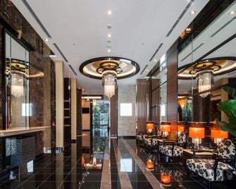 Apa Hotel Sugamo Ekimae - Tóquio - Hall