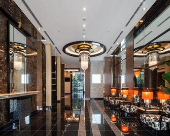 ايه بي ايه فندق سونامو إيكيمي - طوكيو - ردهة