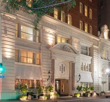 International House Hotel