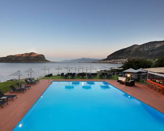 Alkinoi Resort And Spa - Monemvasia - Pool