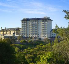 Omni Barton Creek Resort & Spa