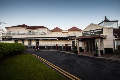 Beechlawn House Hotel - Belfast - Building