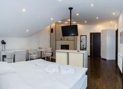 Thuild - Your world of leisure - Târgu Mureş - Bedroom
