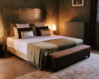 Riad O - Marrakech - Quarto