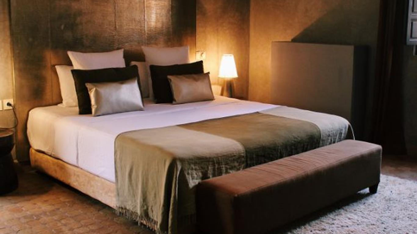 Riad O