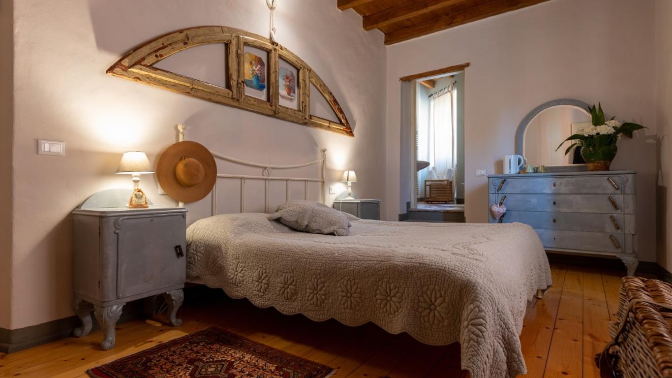 B&B Corte del Mincio